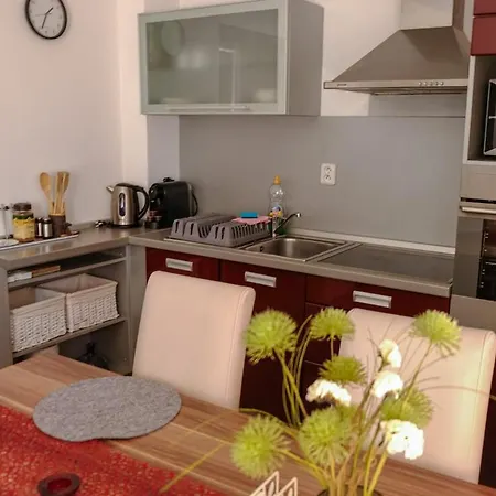 Studio22 Apartamento