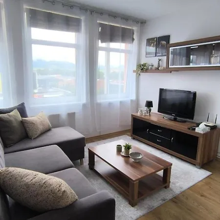 Apartamento Studio22