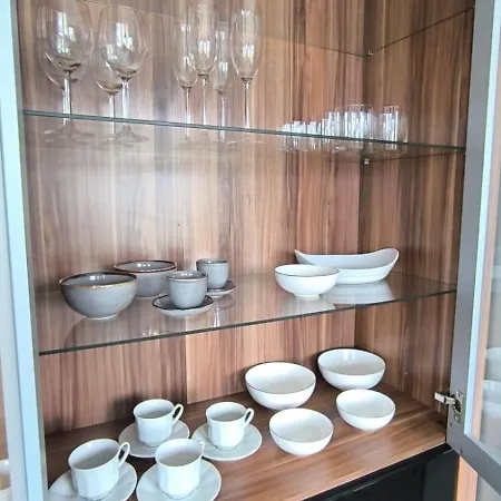 Studio22 Apartamento *