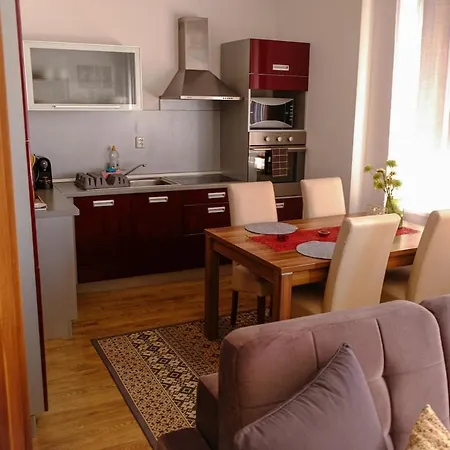 Lägenhet Studio22 *