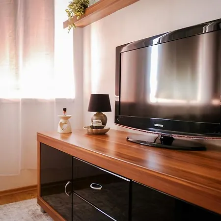 Apartamento Studio22 *