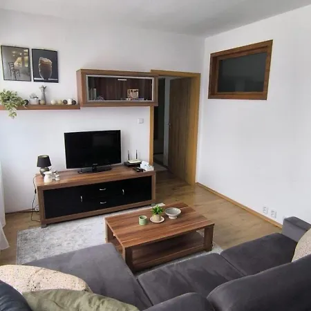 Studio22 公寓 Liptovský Mikuláš