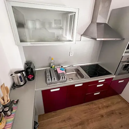 Studio22 Apartamento