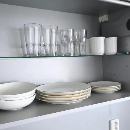 Studio22 Lägenhet *