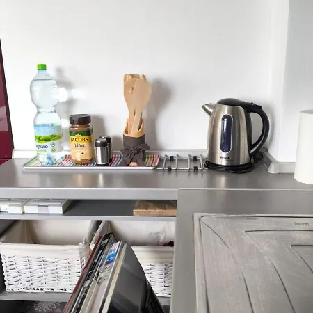 Studio22 Lägenhet Liptovský Mikuláš