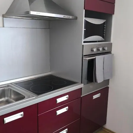 Studio22 Apartamento