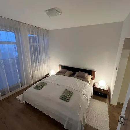 Apartamento Studio22