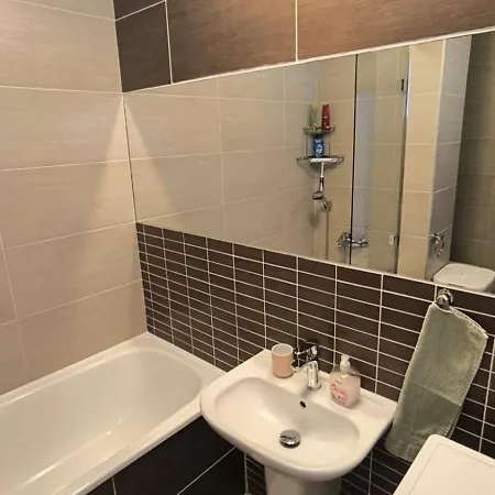 Studio22 Apartamento *