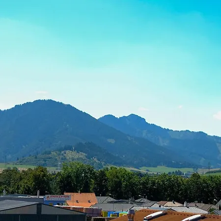 Lägenhet Studio22 *