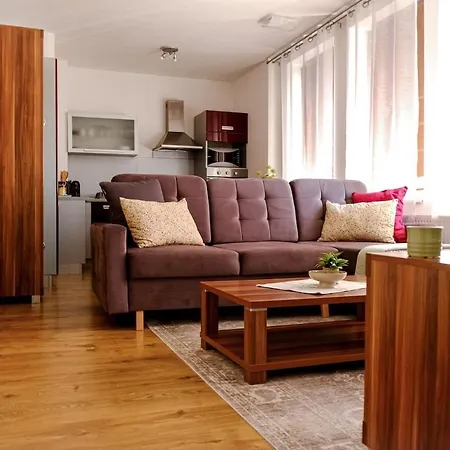 Apartamento Studio22