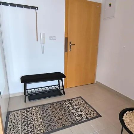 Studio22 Lägenhet *