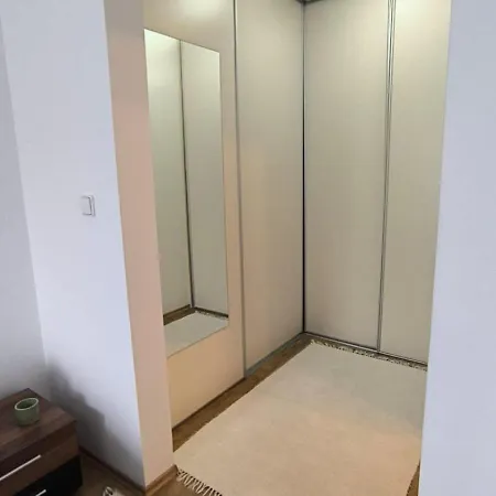 Apartamento Studio22 *