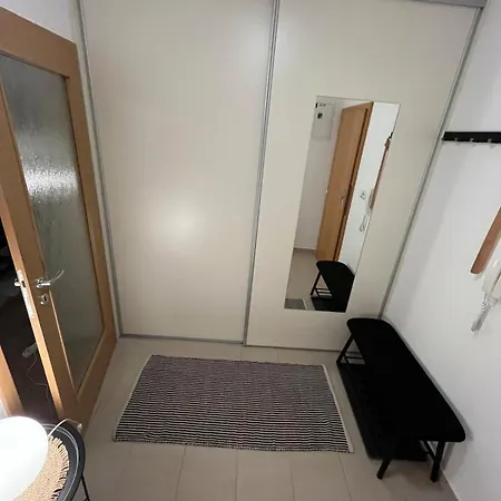 Studio22 Lägenhet *