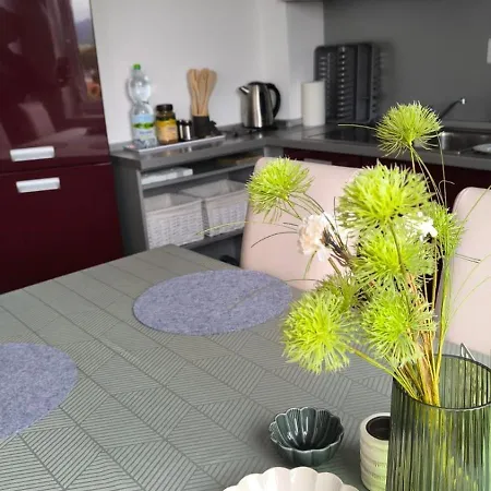 Apartamento Studio22 *