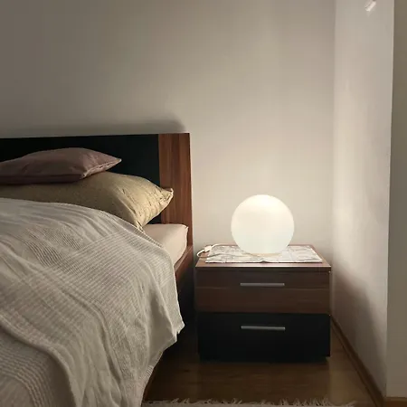 Apartamento Studio22 *