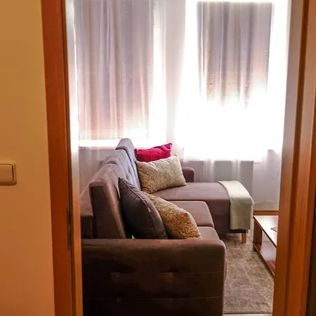 Studio22 公寓 Liptovský Mikuláš