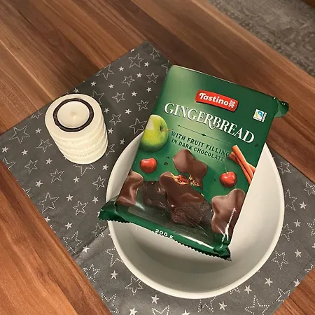 Studio22 Lägenhet *