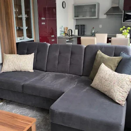 Studio22 公寓 Liptovský Mikuláš