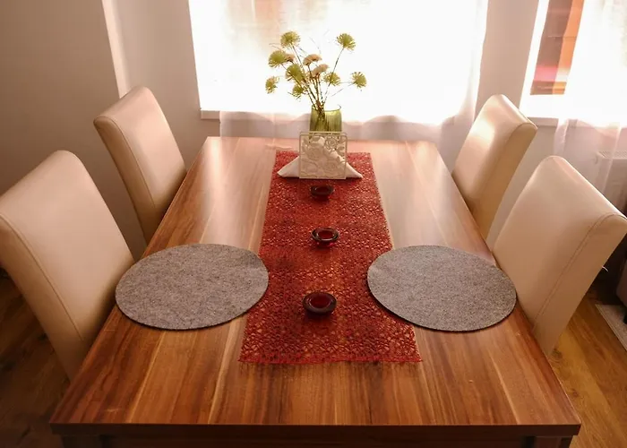 Studio22 شقة Liptovský Mikuláš