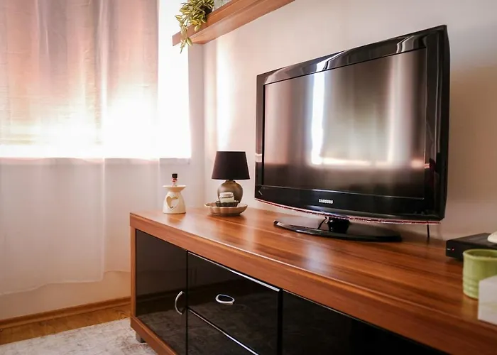 Apartment Studio22 *