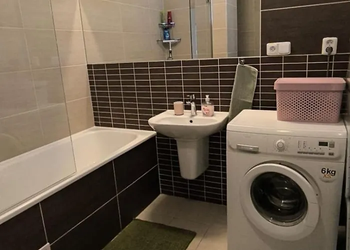 شقة Studio22 Liptovský Mikuláš