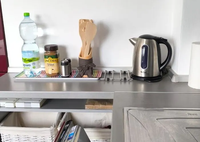 Studio22 شقة Liptovský Mikuláš