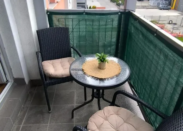 شقة Studio22 Liptovský Mikuláš