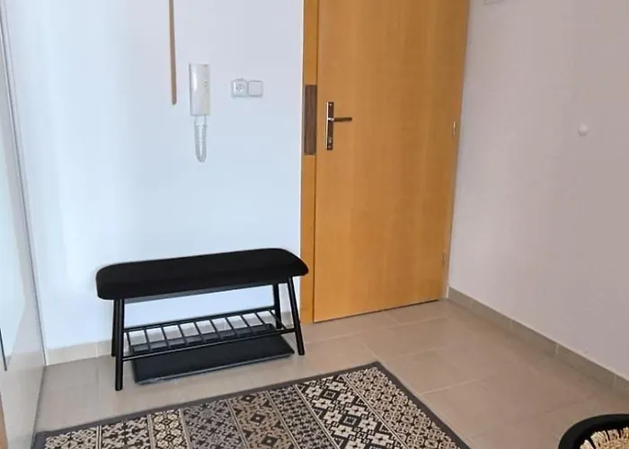 Studio22 Apartment *