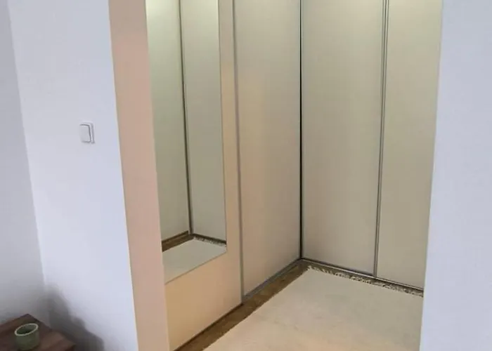 Apartment Studio22 *