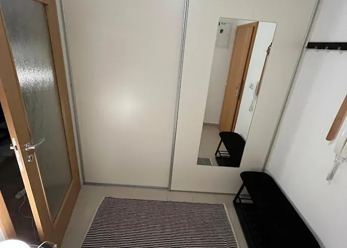 Studio22 Apartment *