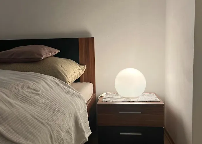 Apartment Studio22 *