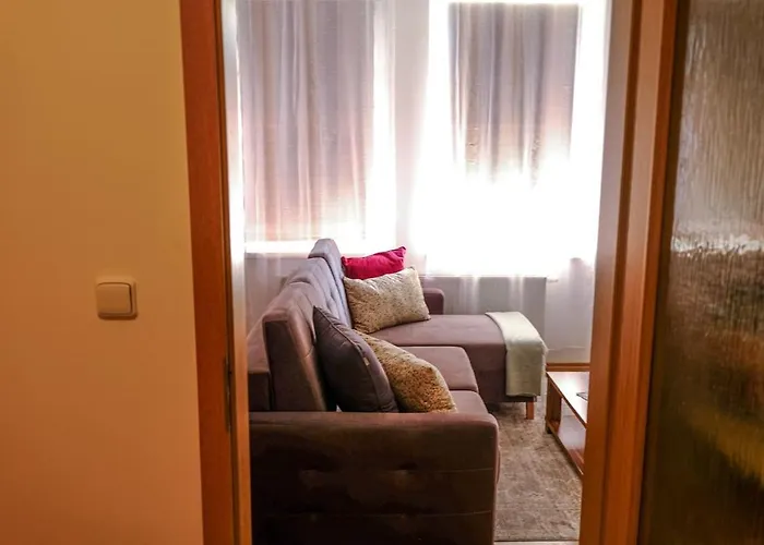 Studio22 Apartment Liptovsky Mikulas