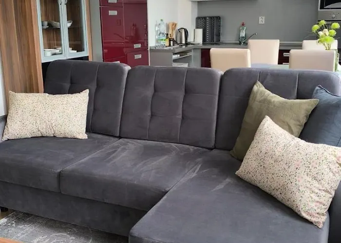 Studio22 شقة Liptovský Mikuláš