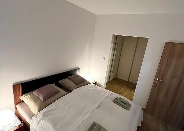 شقة Studio22 Liptovský Mikuláš